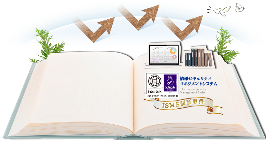 情報セキュリティ